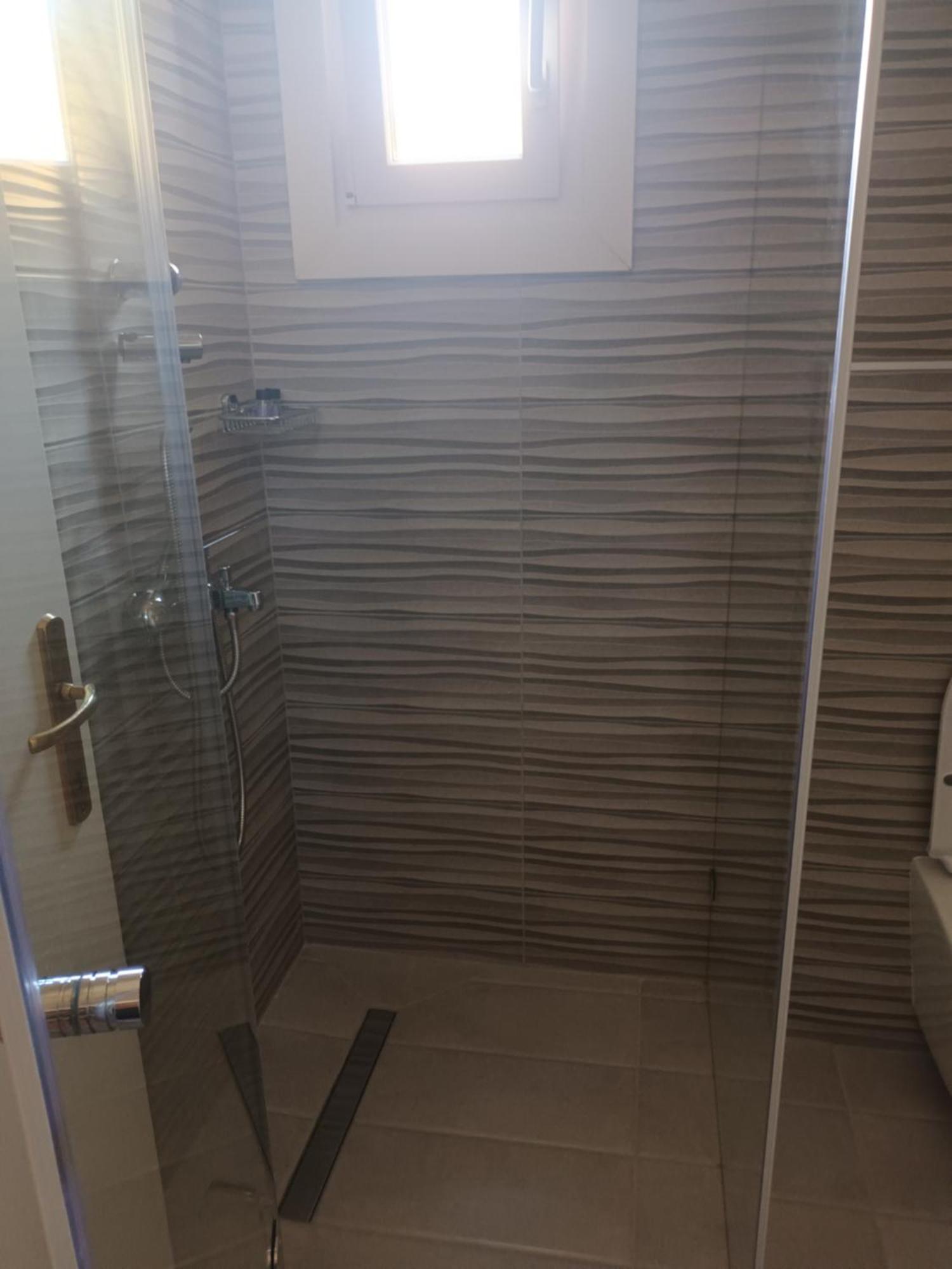 Krystal Hotel Krystallopigi Luaran gambar