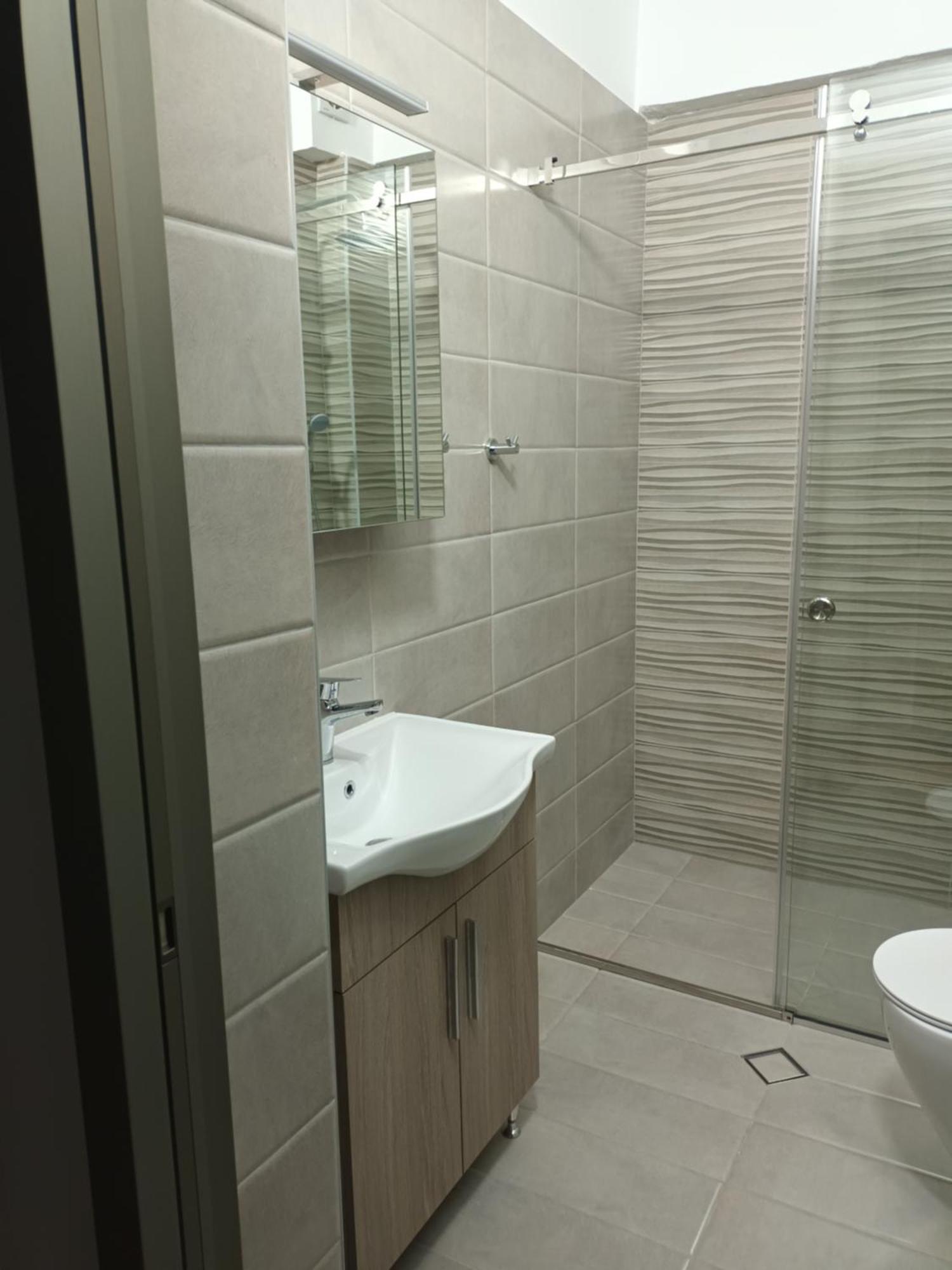 Krystal Hotel Krystallopigi Bilik gambar