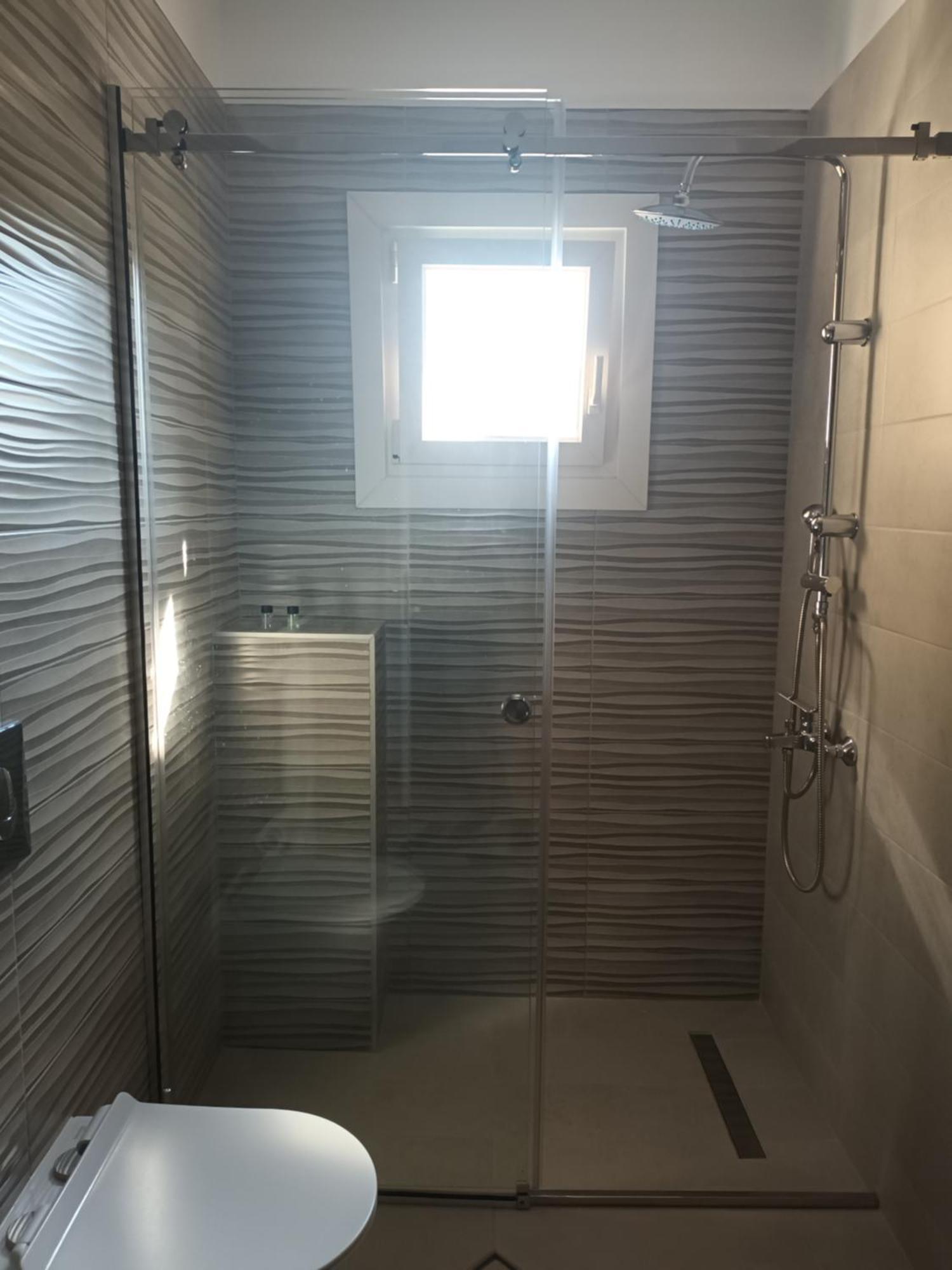 Krystal Hotel Krystallopigi Bilik gambar